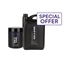 Picture of Show Tech+ Rise & Shine Shampoo 5L & Conditioner 1L Offer